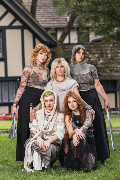 Richmond professional photography by Stephen Lawson