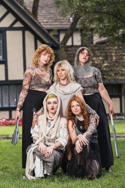 Richmond professional photography by Stephen Lawson