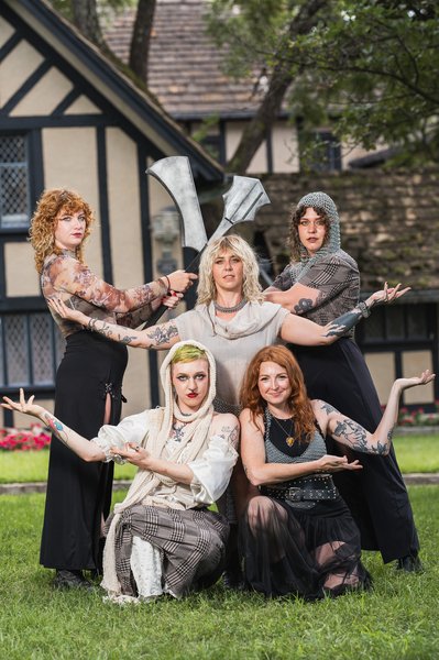 Richmond professional photography by Stephen Lawson