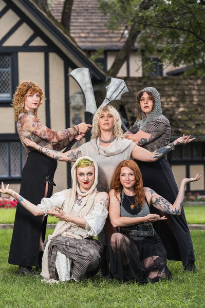 Richmond professional photography by Stephen Lawson