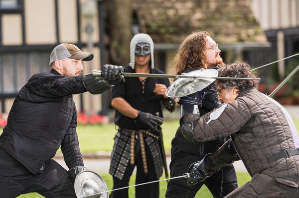 Richmond professional photography by Stephen Lawson