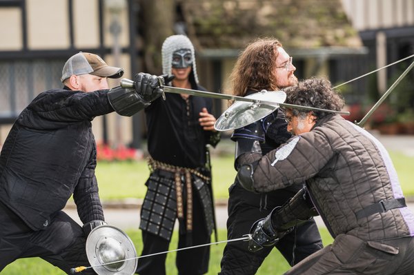 Richmond professional photography by Stephen Lawson