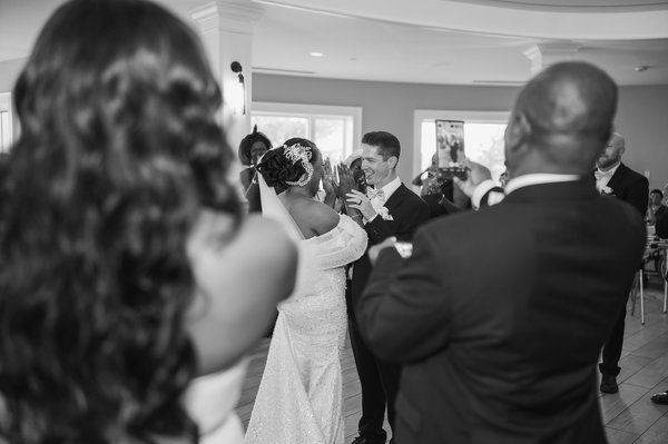 Chad and Rebecca's Wedding — wedding photography by Stephen Lawson