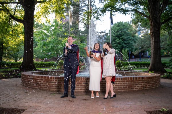Richmond professional photography by Stephen Lawson