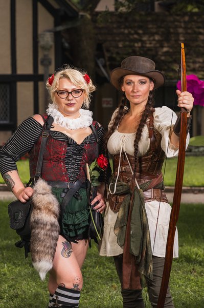 Richmond professional photography by Stephen Lawson