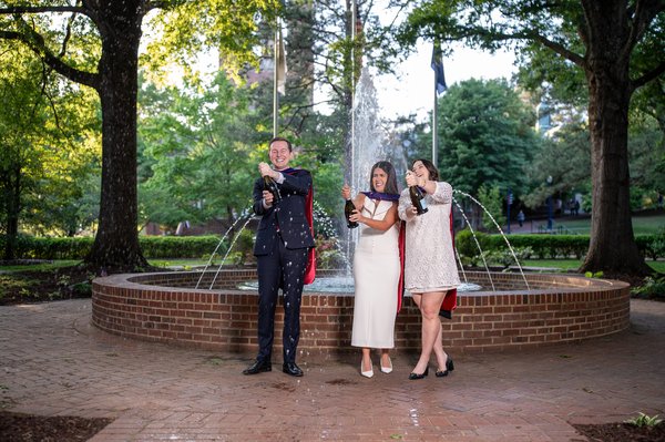 Richmond professional photography by Stephen Lawson