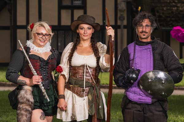 Richmond professional photography by Stephen Lawson