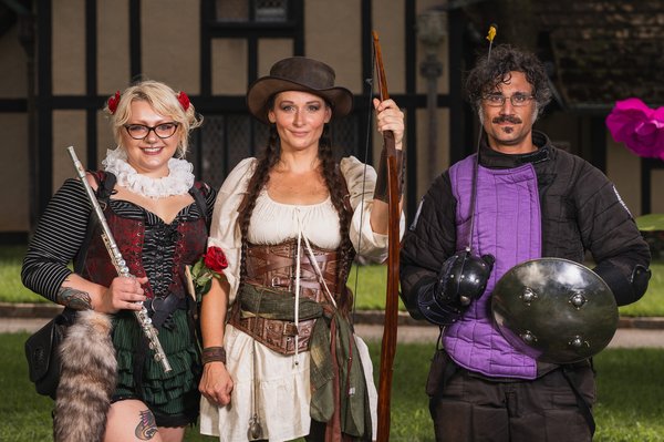 Richmond professional photography by Stephen Lawson