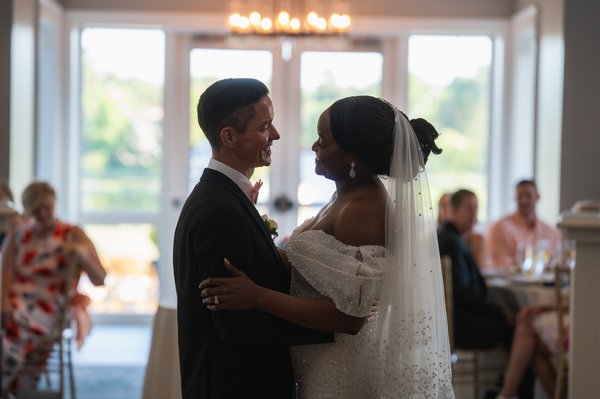 Chad and Rebecca's Wedding — wedding photography by Stephen Lawson
