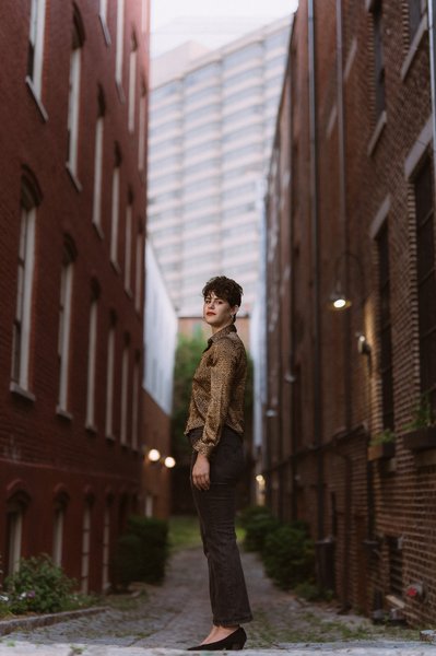 Richmond professional photography by Stephen Lawson