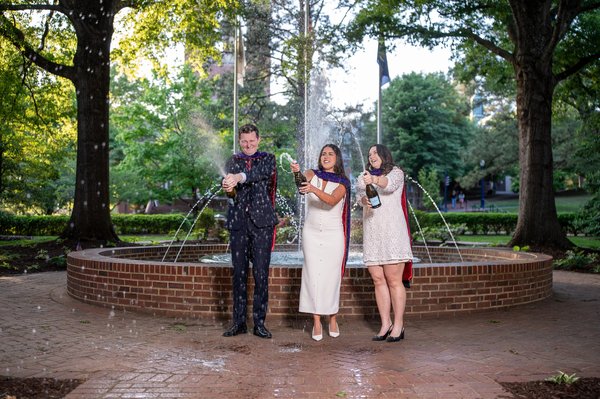 Richmond professional photography by Stephen Lawson