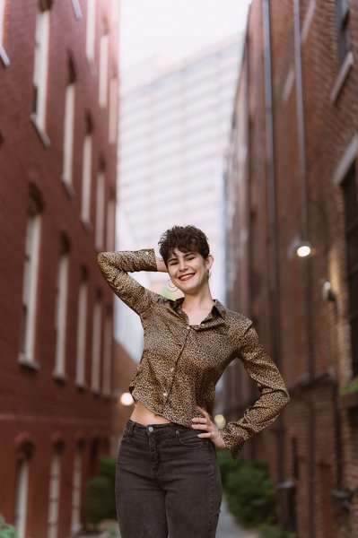 Richmond professional photography by Stephen Lawson