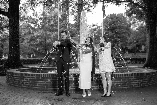 Richmond professional photography by Stephen Lawson