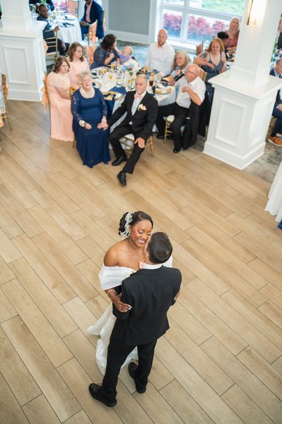 Chad and Rebecca's Wedding — wedding photography by Stephen Lawson