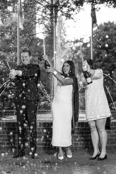 Richmond professional photography by Stephen Lawson