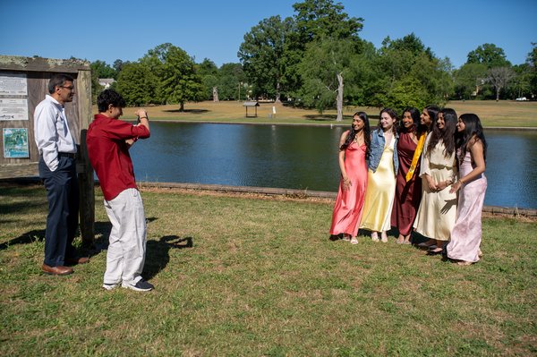 Richmond professional photography by Stephen Lawson