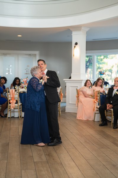 Chad and Rebecca's Wedding — wedding photography by Stephen Lawson