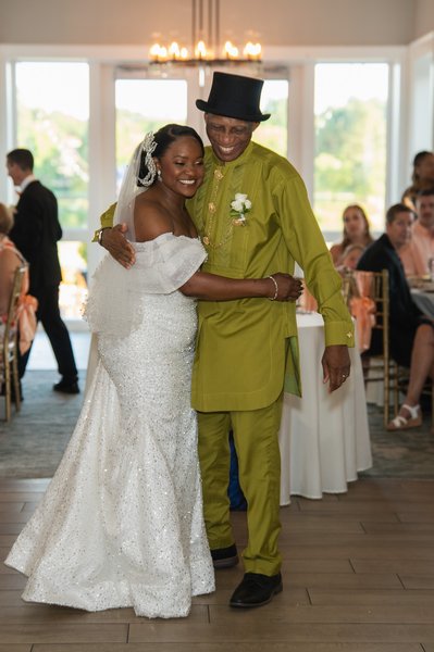 Chad and Rebecca's Wedding — wedding photography by Stephen Lawson