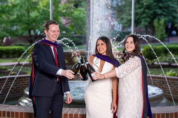 Richmond professional photography by Stephen Lawson