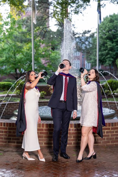 Richmond professional photography by Stephen Lawson