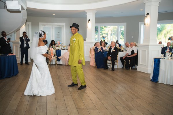 Chad and Rebecca's Wedding — wedding photography by Stephen Lawson