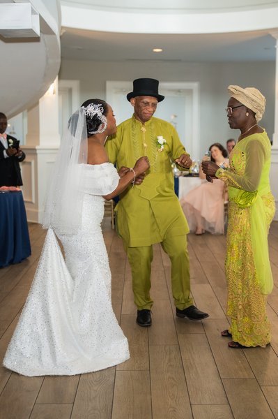 Chad and Rebecca's Wedding — wedding photography by Stephen Lawson