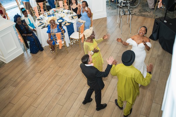 Chad and Rebecca's Wedding — wedding photography by Stephen Lawson