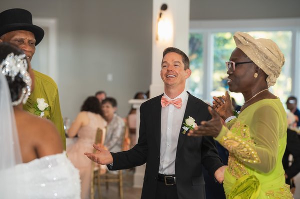 Chad and Rebecca's Wedding — wedding photography by Stephen Lawson