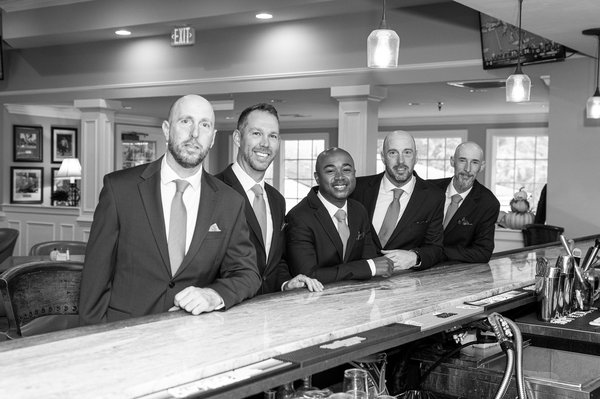 Richmond professional photography by Stephen Lawson