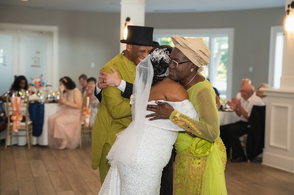 Chad and Rebecca's Wedding — wedding photography by Stephen Lawson