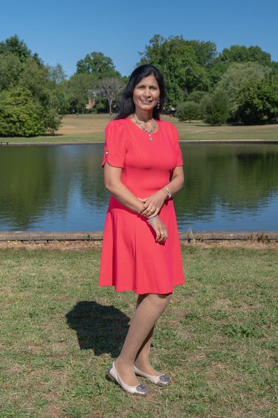 Richmond professional photography by Stephen Lawson