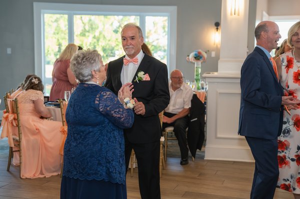 Chad and Rebecca's Wedding — wedding photography by Stephen Lawson