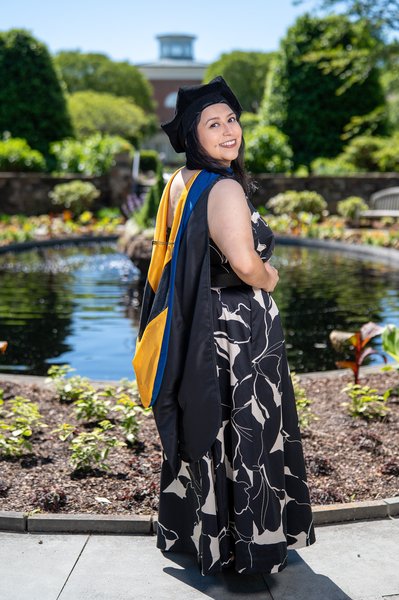 Richmond professional photography by Stephen Lawson