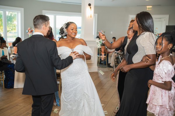 Chad and Rebecca's Wedding — wedding photography by Stephen Lawson
