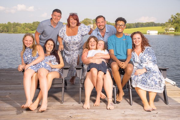 Richmond professional photography by Stephen Lawson