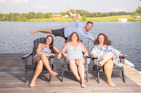 Richmond professional photography by Stephen Lawson