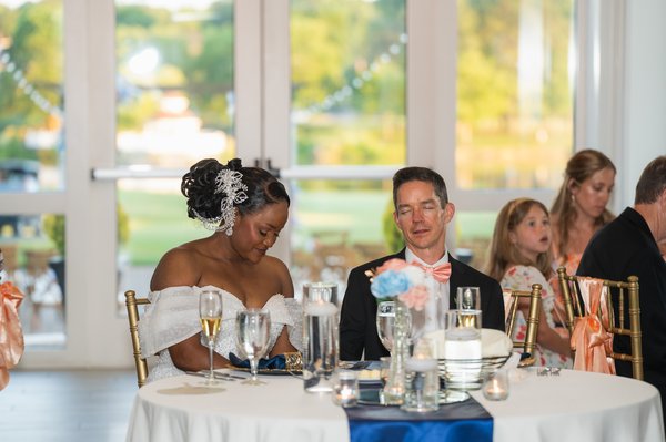 Chad and Rebecca's Wedding — wedding photography by Stephen Lawson