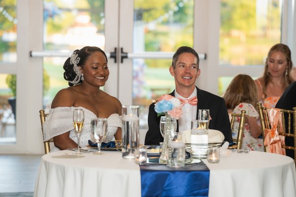 Chad and Rebecca's Wedding — wedding photography by Stephen Lawson