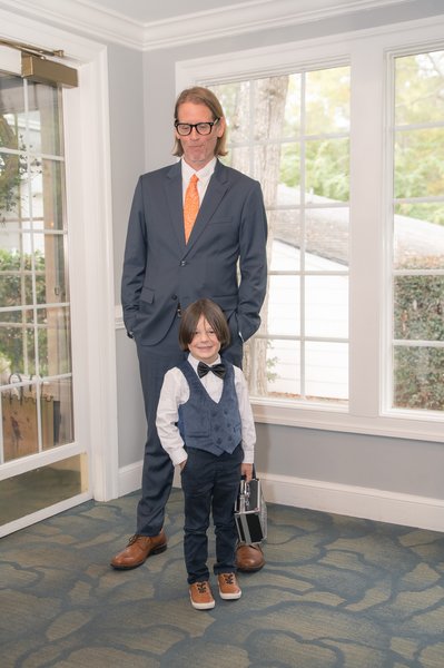 Richmond professional photography by Stephen Lawson