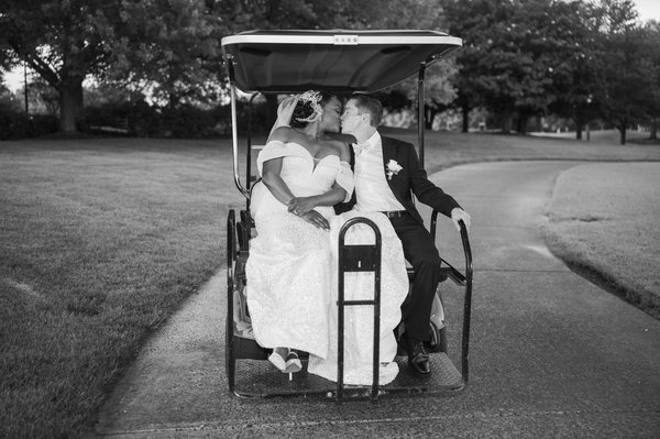 Chad and Rebecca's Wedding — wedding photography by Stephen Lawson