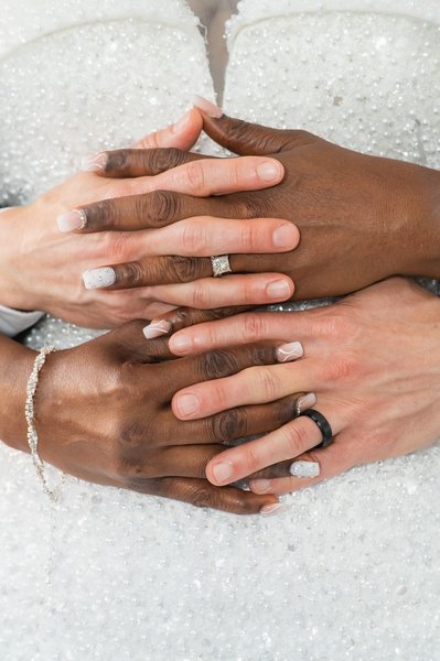 Chad and Rebecca's Wedding — wedding photography by Stephen Lawson