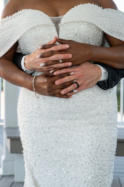 Chad and Rebecca's Rehearsal Dinner — event photography by Stephen Lawson