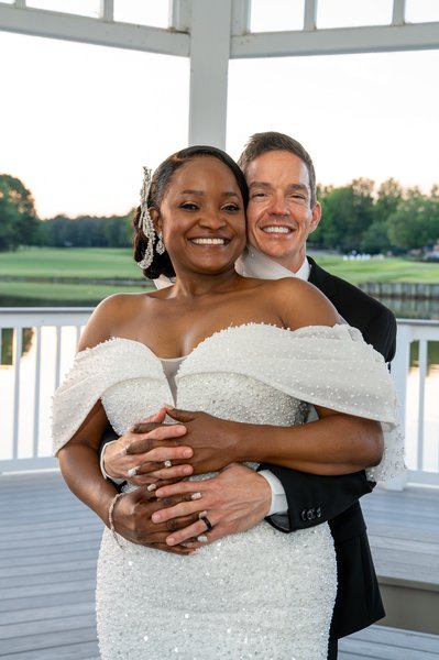 Chad and Rebecca's Rehearsal Dinner — event photography by Stephen Lawson