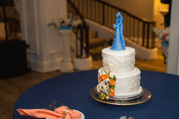 Chad and Rebecca's Wedding — wedding photography by Stephen Lawson