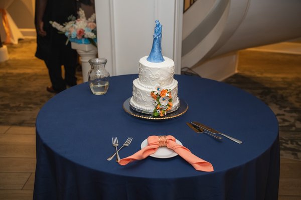 Chad and Rebecca's Wedding — wedding photography by Stephen Lawson