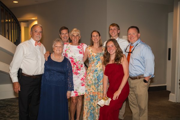 Chad and Rebecca's Wedding — wedding photography by Stephen Lawson