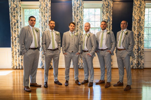 Jessica and Nathan's Wedding — elopement photography by Stephen Lawson