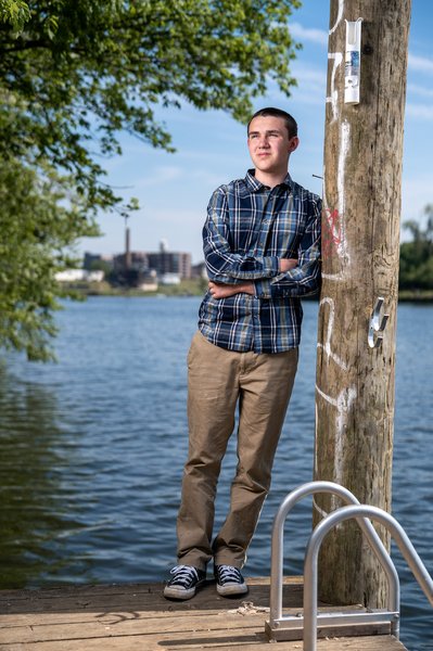 Richmond professional photography by Stephen Lawson