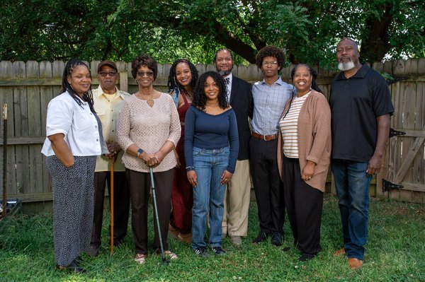 Richmond professional photography by Stephen Lawson