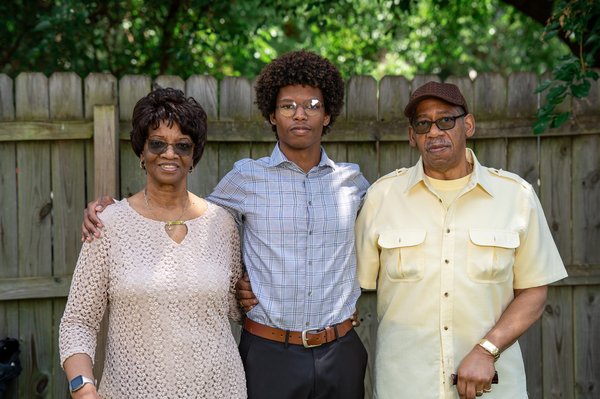 Richmond professional photography by Stephen Lawson